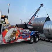 LaBontes and Son Towing LLC
