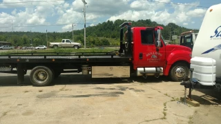 Bulldog Towing