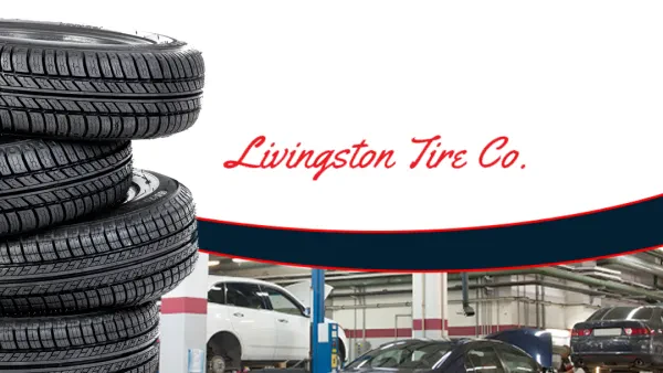 Livingston Tire Company - photo 2