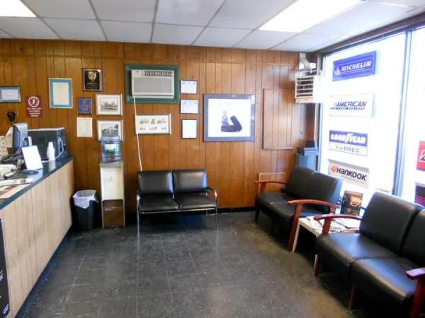 Livingston Tire Company - photo 3