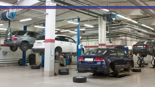 Livingston Tire Company - photo 4