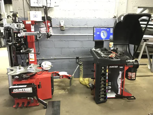 Luke's Auto Service, Inc. - photo 3