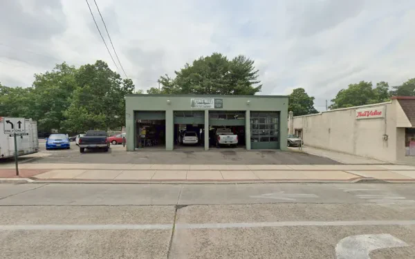 Pine Hill Auto - photo 2