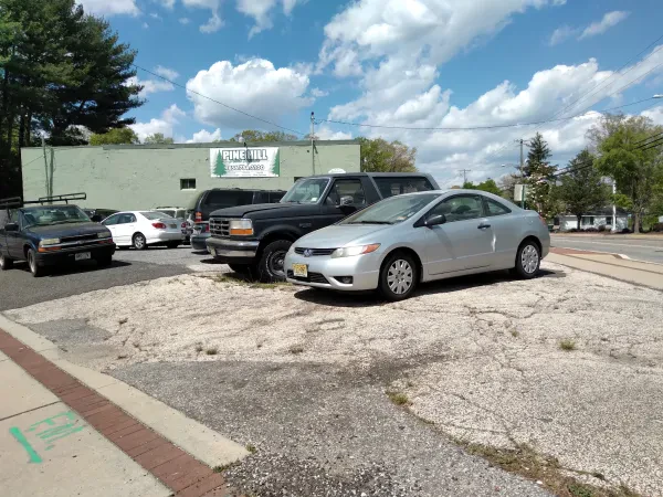Pine Hill Auto - photo 3
