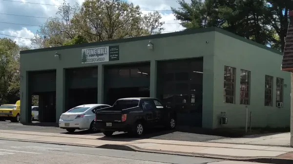 Pine Hill Auto - photo 4