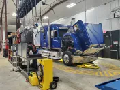 Speedco Truck Lube and Tires