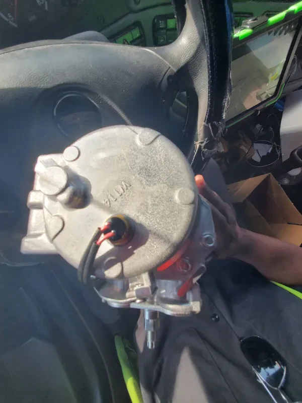 Speedco Truck Lube and Tires - photo 3