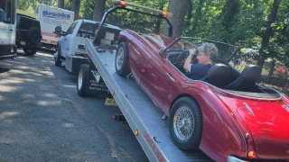 On The Spot Towing