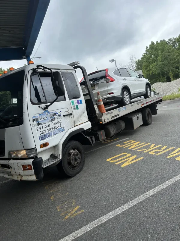 On The Spot Towing - photo 4
