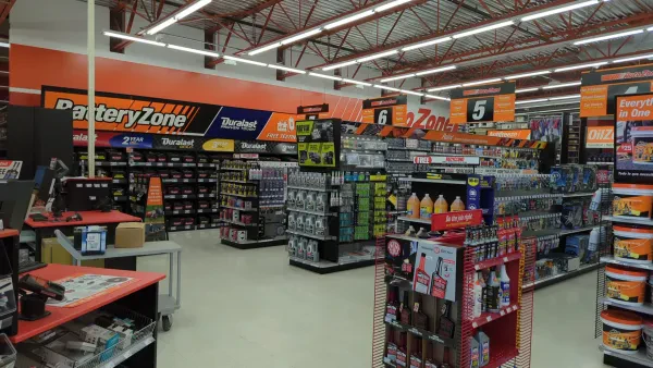 AutoZone Auto Parts - photo 3