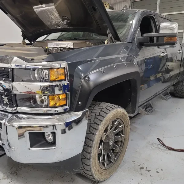 Integrity Auto Techs - photo 2