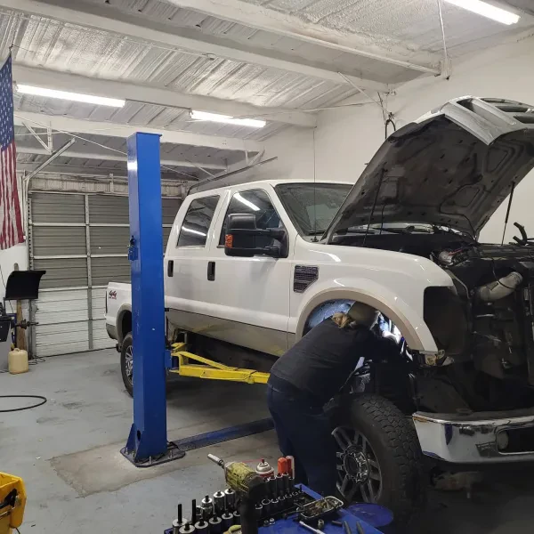 Integrity Auto Techs - photo 3