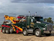 Parker Towing HEAVY DUTY TOW TRUCK QUARTZSITE AZ