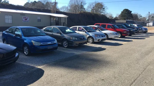 Cole Auto Sales - photo 3
