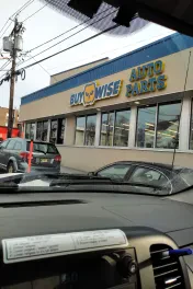 Buy-Wise Auto Parts