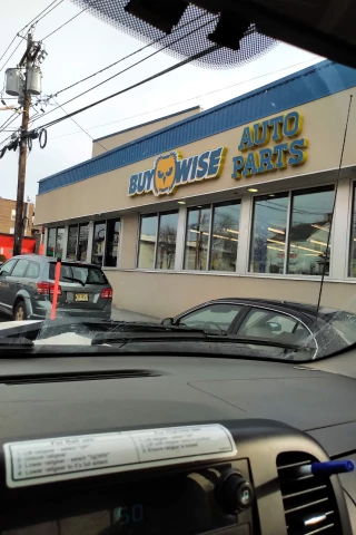 Buy-Wise Auto Parts