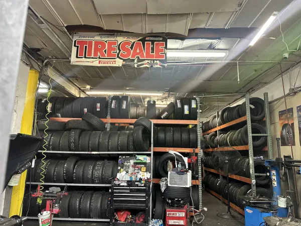 Buy-Wise Auto Parts - photo 2
