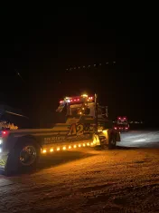 A2Z Towing Inc. W/Road Service & Tires Quartzsite