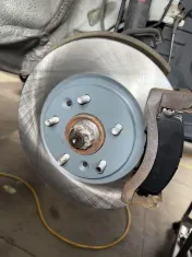 Omar's Auto Clinic