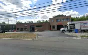 Livingston Collision Inc.