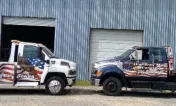 HIGHWAY MAN TOWING