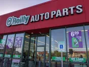 O'Reilly Auto Parts