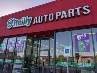 O'Reilly Auto Parts