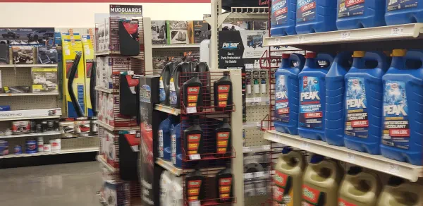 O'Reilly Auto Parts - photo 2