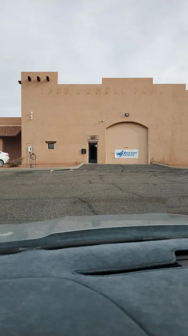 Lake Powell Ford Service - photo 2