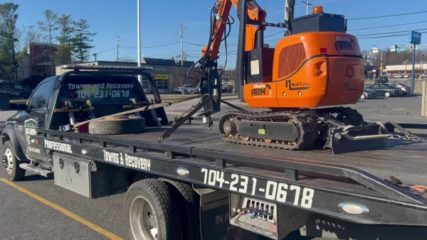 Big Daddy Towing - photo 2