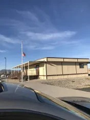Parker Motor Vehicle Division