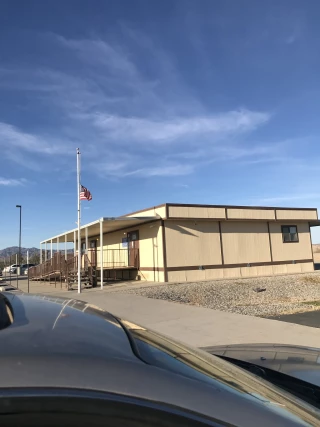 Parker Motor Vehicle Division