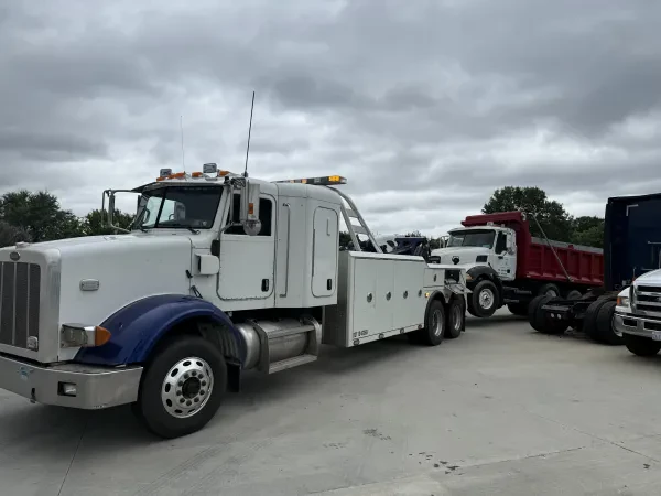 Big Daddy Towing - photo 4