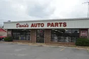 David's Auto Parts