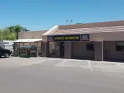 SUNWEST AUTOMOTIVE INC