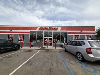 AutoZone Auto Parts
