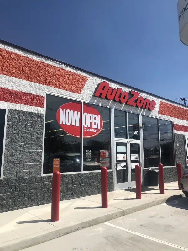 AutoZone Auto Parts - photo 2