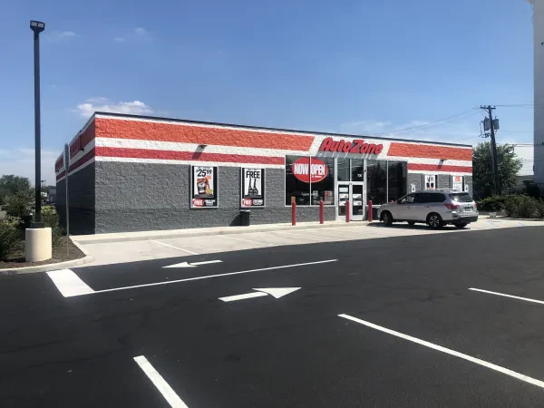 AutoZone Auto Parts - photo 3