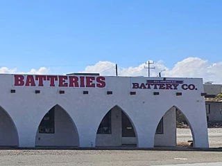 American Battery