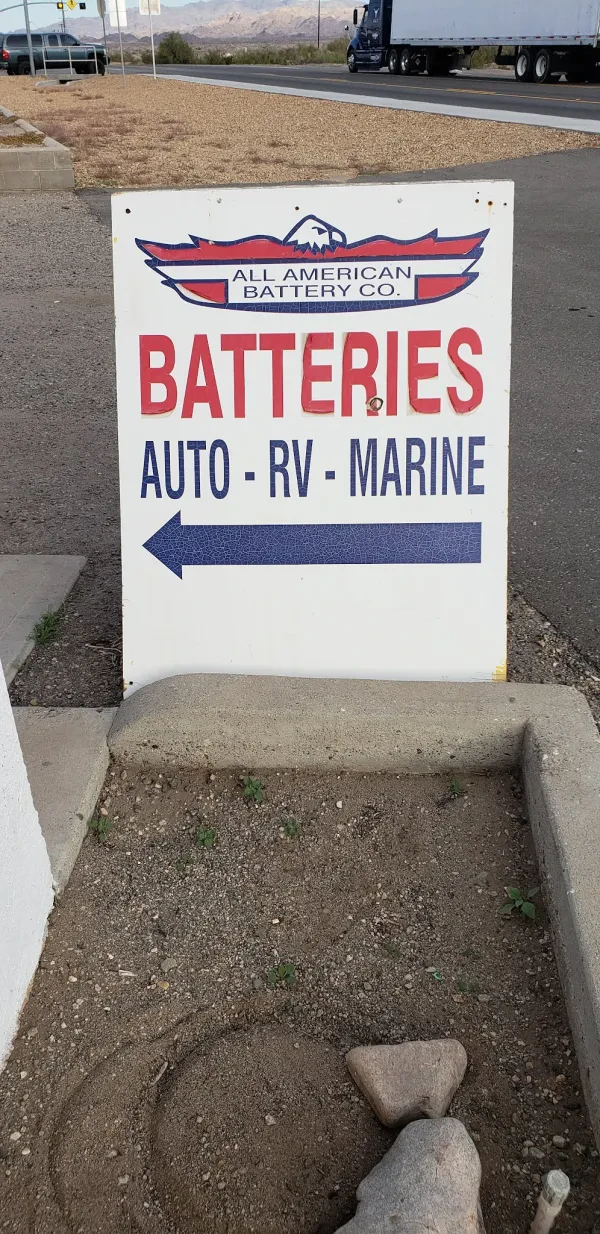 American Battery - photo 2