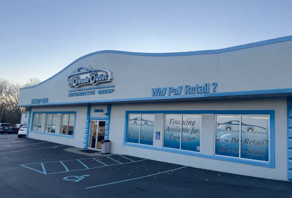 Wholesale Outlet Automotive Group - photo 4