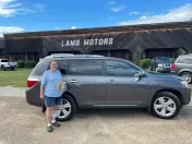 Lamb Motors Inc.