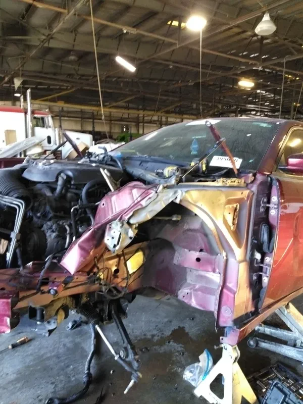 Lamb Motors Inc. - photo 3