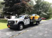 BT & Sons Towing & Recovery Inc.