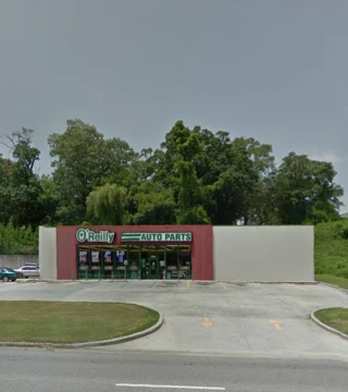O'Reilly Auto Parts