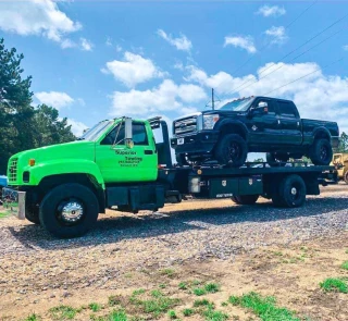 Superior Automotive & Towing