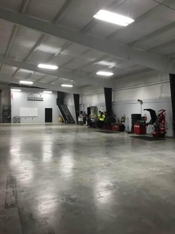 Superior Automotive & Towing - photo 3