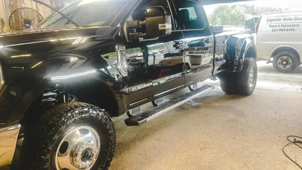Superior Automotive & Towing - photo 4