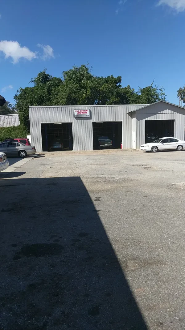 S & S Discount Tire Pros - photo 3