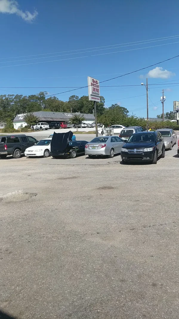S & S Discount Tire Pros - photo 4